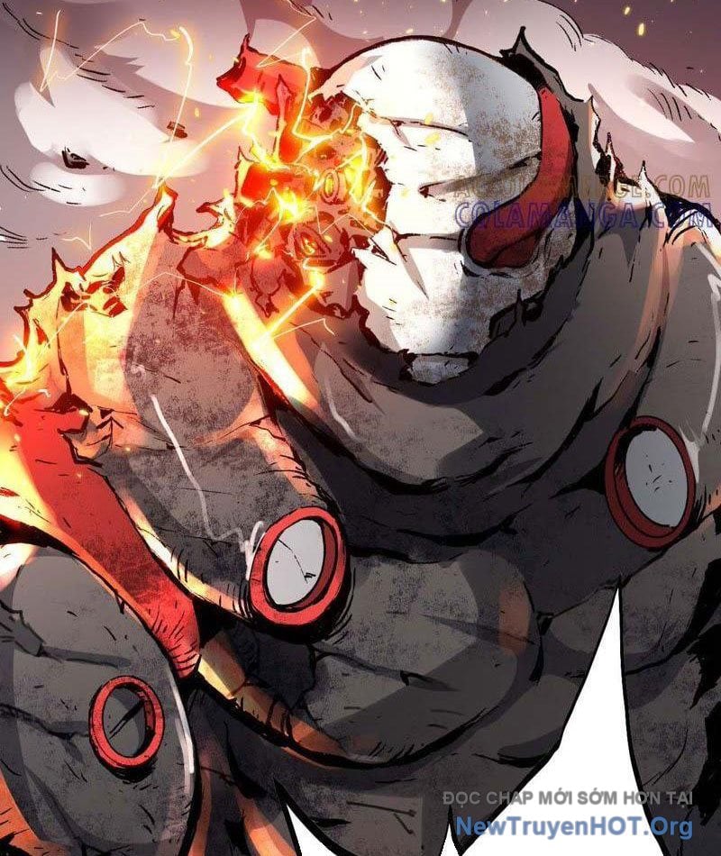 Vô Hạn Dị Hóa: Chiến Tranh Hệ Nhị Phân Chapter 17 - Next Chapter 18