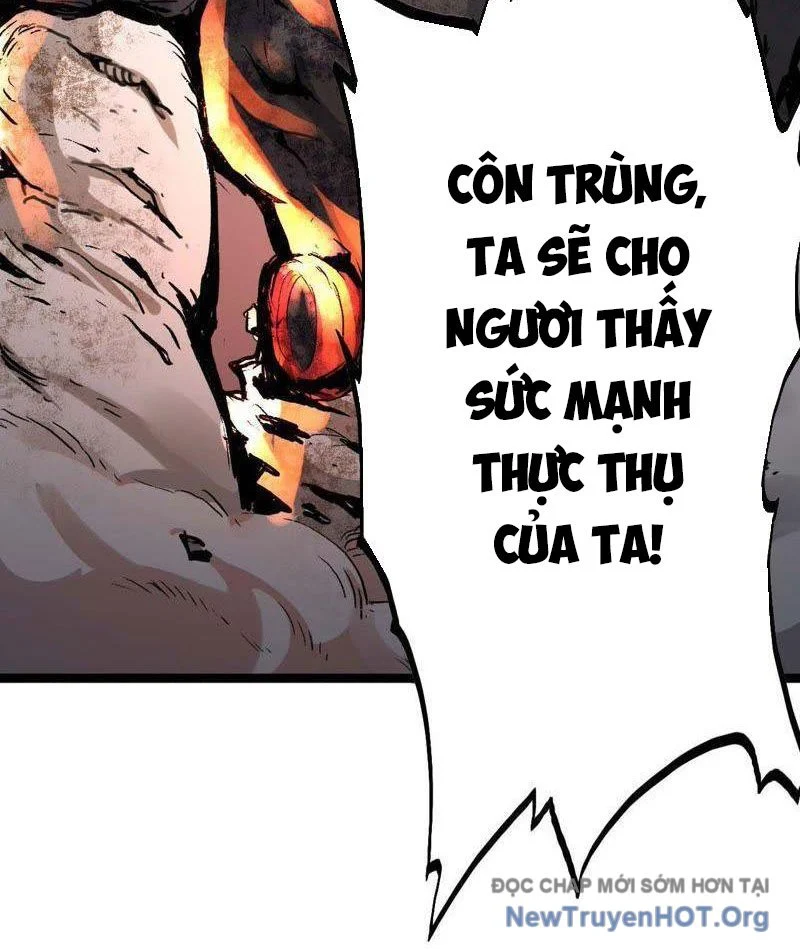 Vô Hạn Dị Hóa: Chiến Tranh Hệ Nhị Phân Chapter 17 - Next Chapter 18