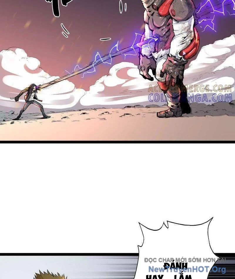 Vô Hạn Dị Hóa: Chiến Tranh Hệ Nhị Phân Chapter 18 - Next Chapter 19