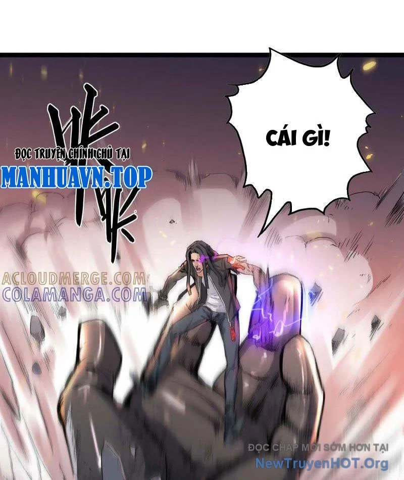 Vô Hạn Dị Hóa: Chiến Tranh Hệ Nhị Phân Chapter 18 - Next Chapter 19