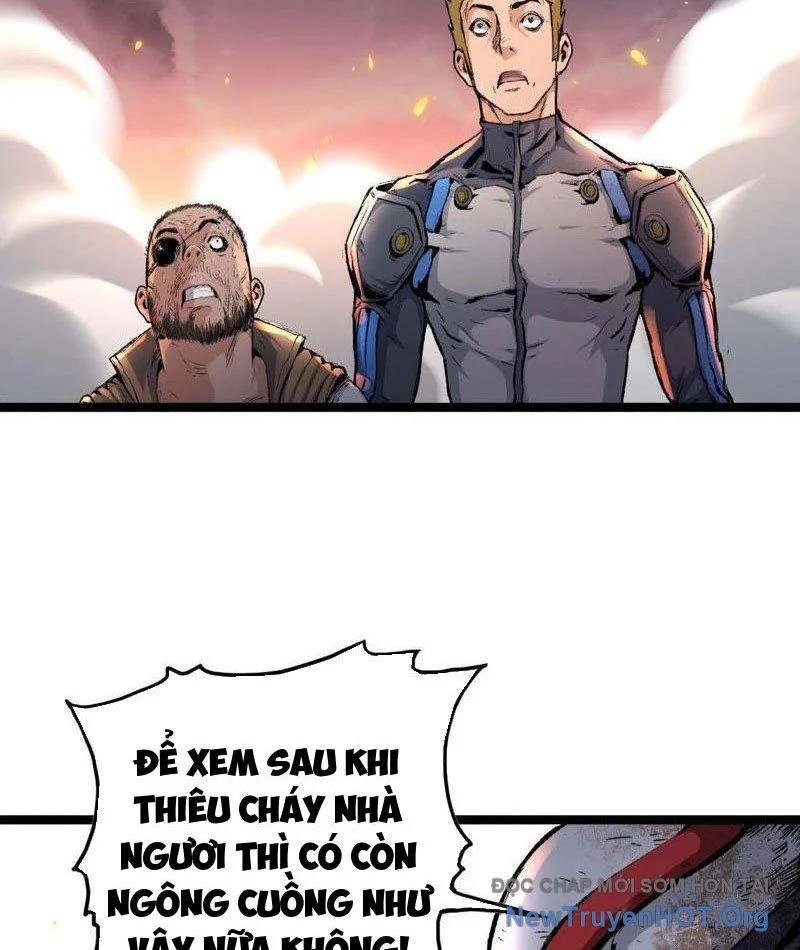 Vô Hạn Dị Hóa: Chiến Tranh Hệ Nhị Phân Chapter 18 - Next Chapter 19