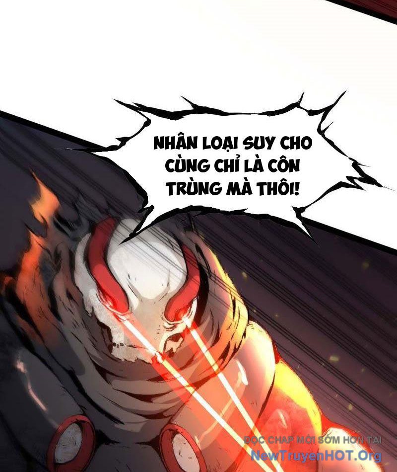 Vô Hạn Dị Hóa: Chiến Tranh Hệ Nhị Phân Chapter 18 - Next Chapter 19