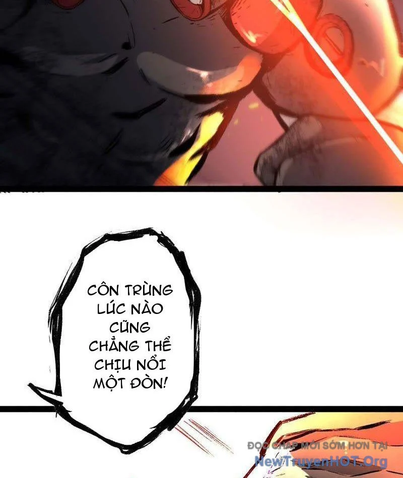 Vô Hạn Dị Hóa: Chiến Tranh Hệ Nhị Phân Chapter 18 - Next Chapter 19