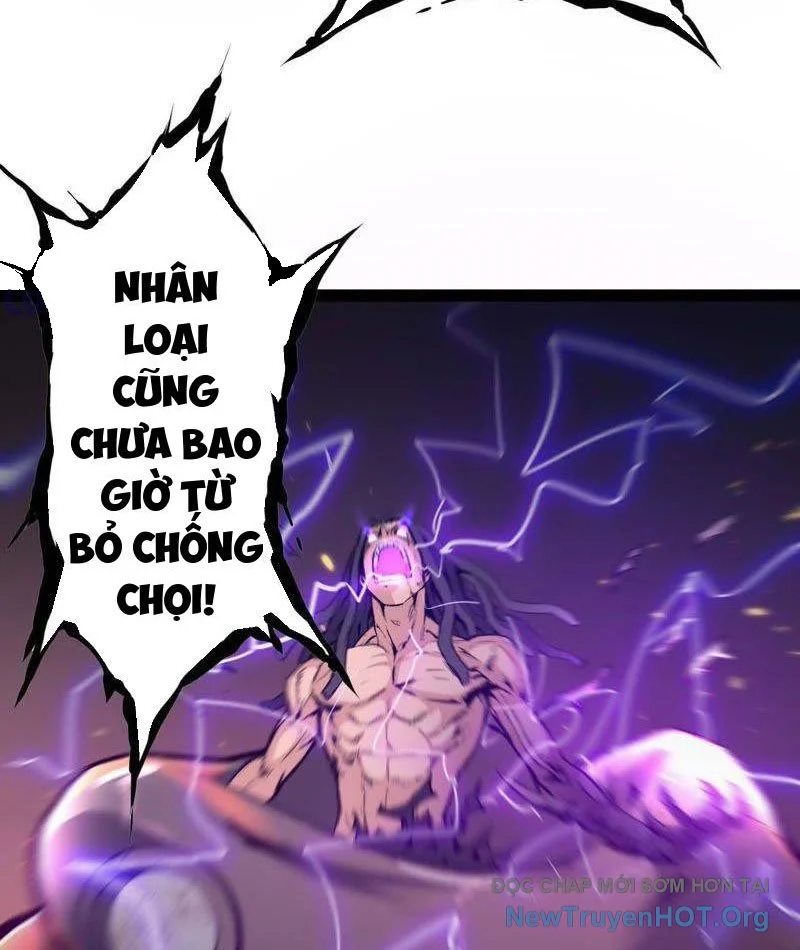 Vô Hạn Dị Hóa: Chiến Tranh Hệ Nhị Phân Chapter 18 - Next Chapter 19