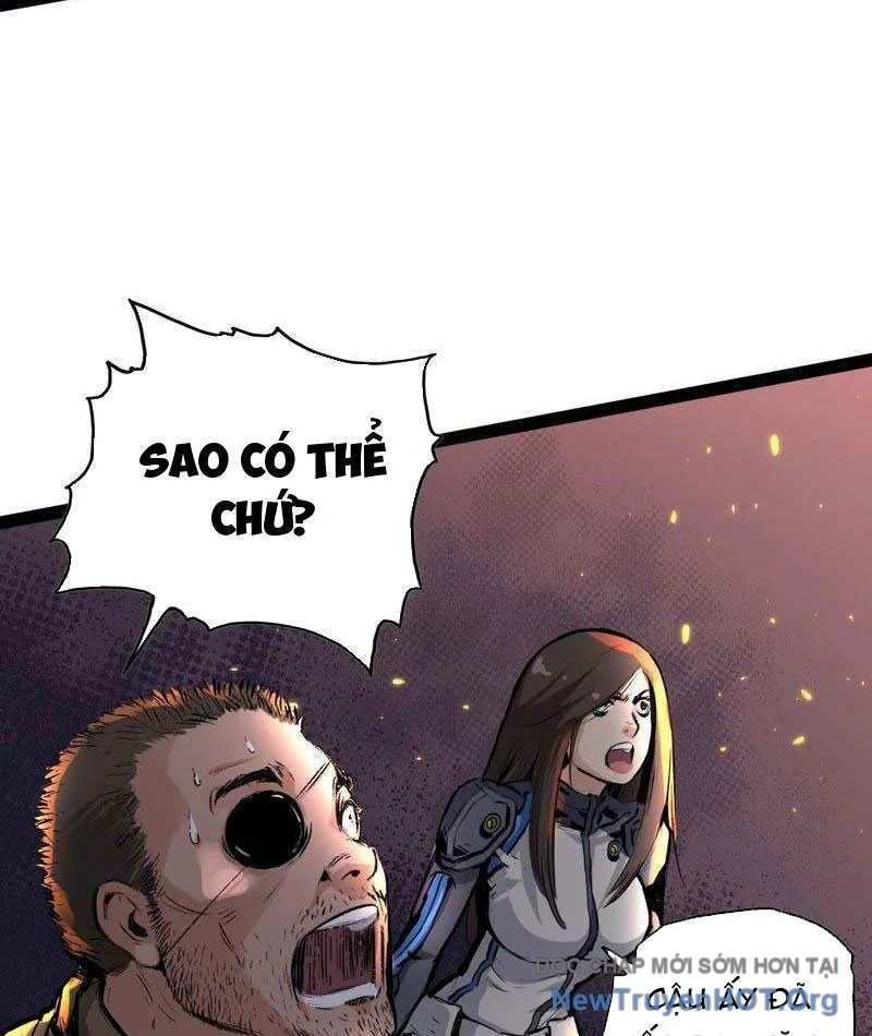 Vô Hạn Dị Hóa: Chiến Tranh Hệ Nhị Phân Chapter 18 - Next Chapter 19
