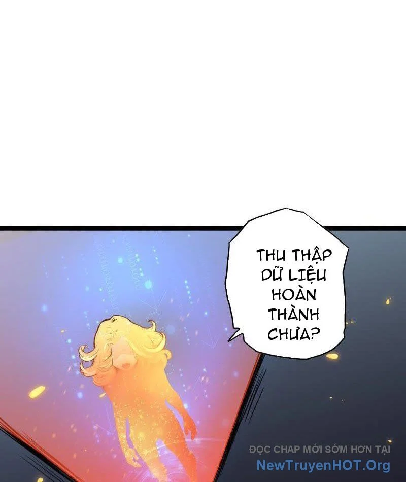 Vô Hạn Dị Hóa: Chiến Tranh Hệ Nhị Phân Chapter 18 - Next Chapter 19