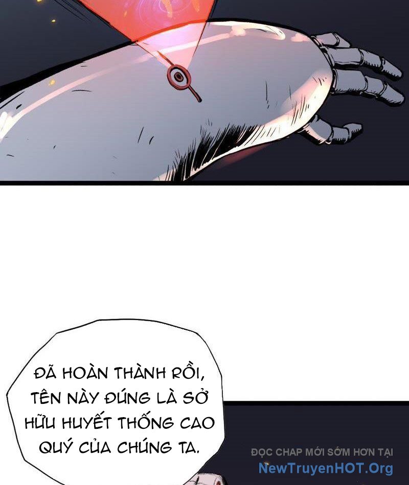 Vô Hạn Dị Hóa: Chiến Tranh Hệ Nhị Phân Chapter 18 - Next Chapter 19