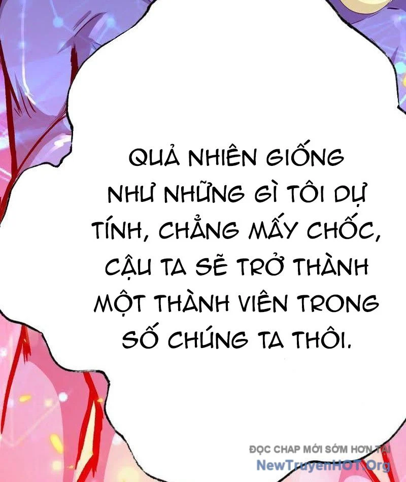 Vô Hạn Dị Hóa: Chiến Tranh Hệ Nhị Phân Chapter 18 - Next Chapter 19