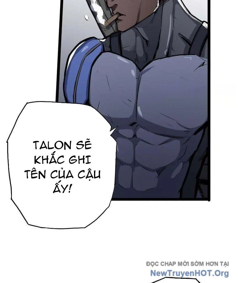 Vô Hạn Dị Hóa: Chiến Tranh Hệ Nhị Phân Chapter 19 - Next Chapter 20