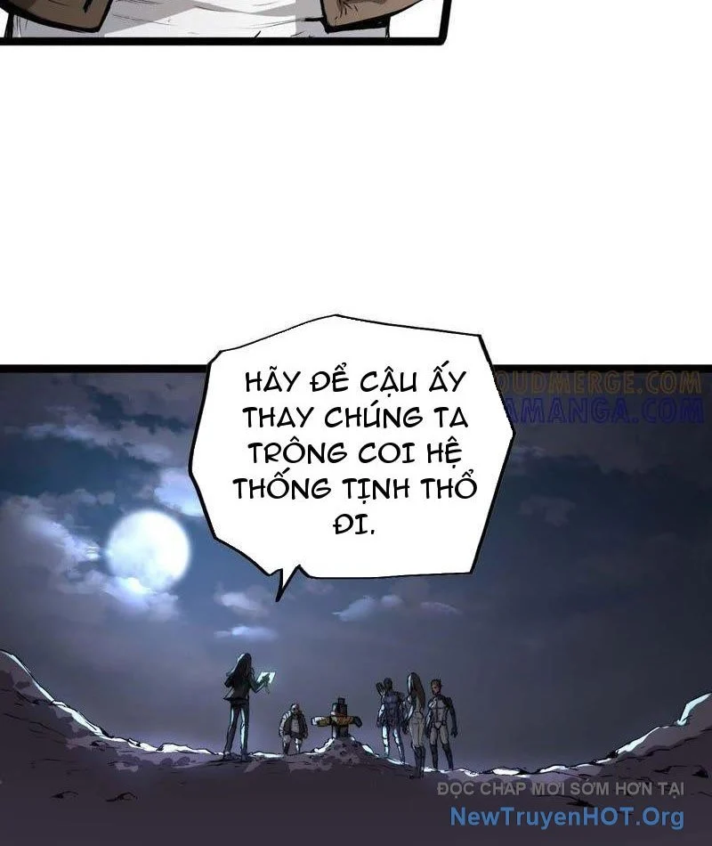 Vô Hạn Dị Hóa: Chiến Tranh Hệ Nhị Phân Chapter 19 - Next Chapter 20