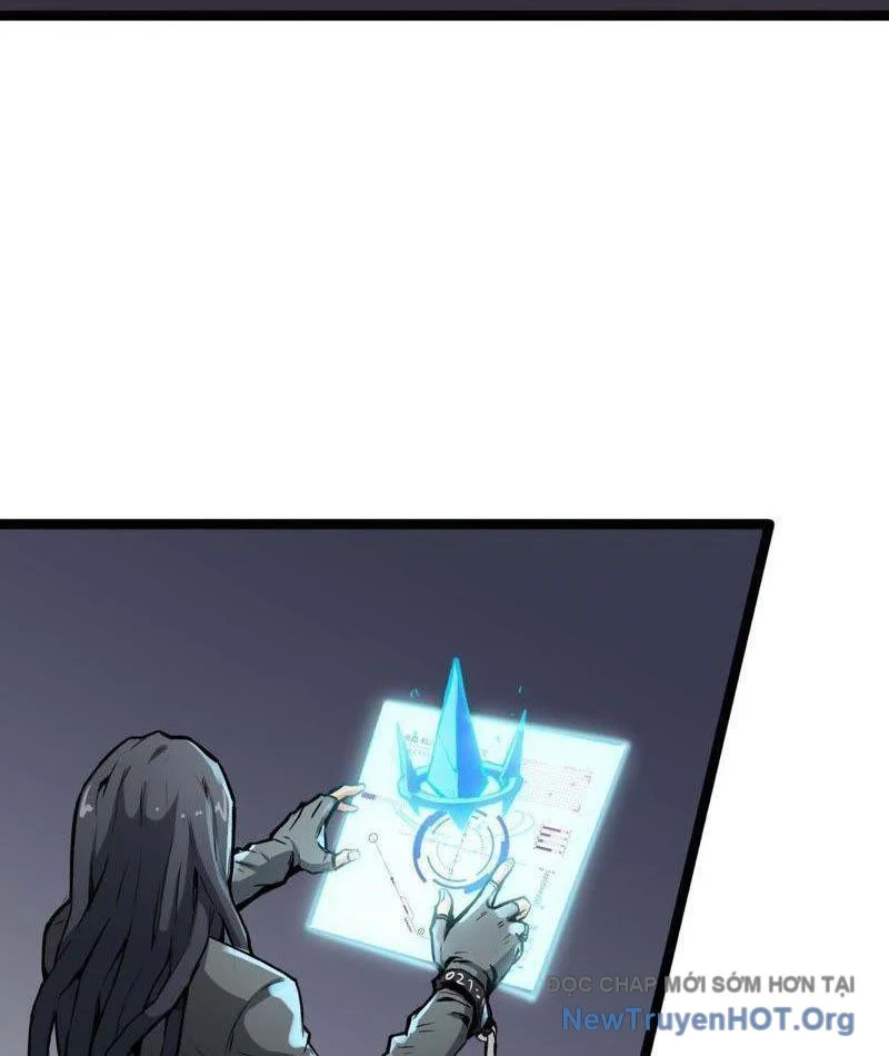Vô Hạn Dị Hóa: Chiến Tranh Hệ Nhị Phân Chapter 19 - Next Chapter 20