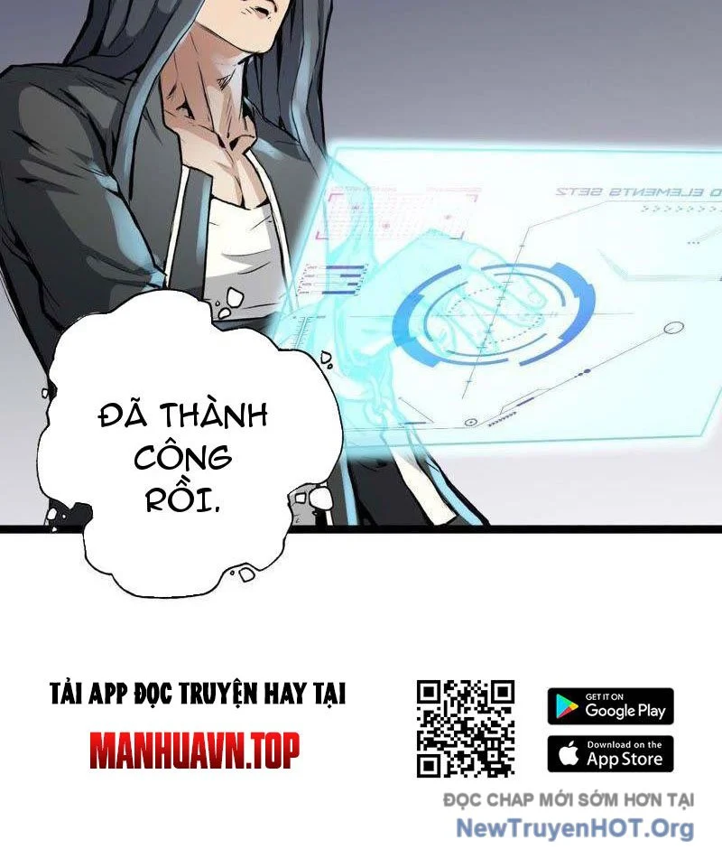 Vô Hạn Dị Hóa: Chiến Tranh Hệ Nhị Phân Chapter 19 - Next Chapter 20