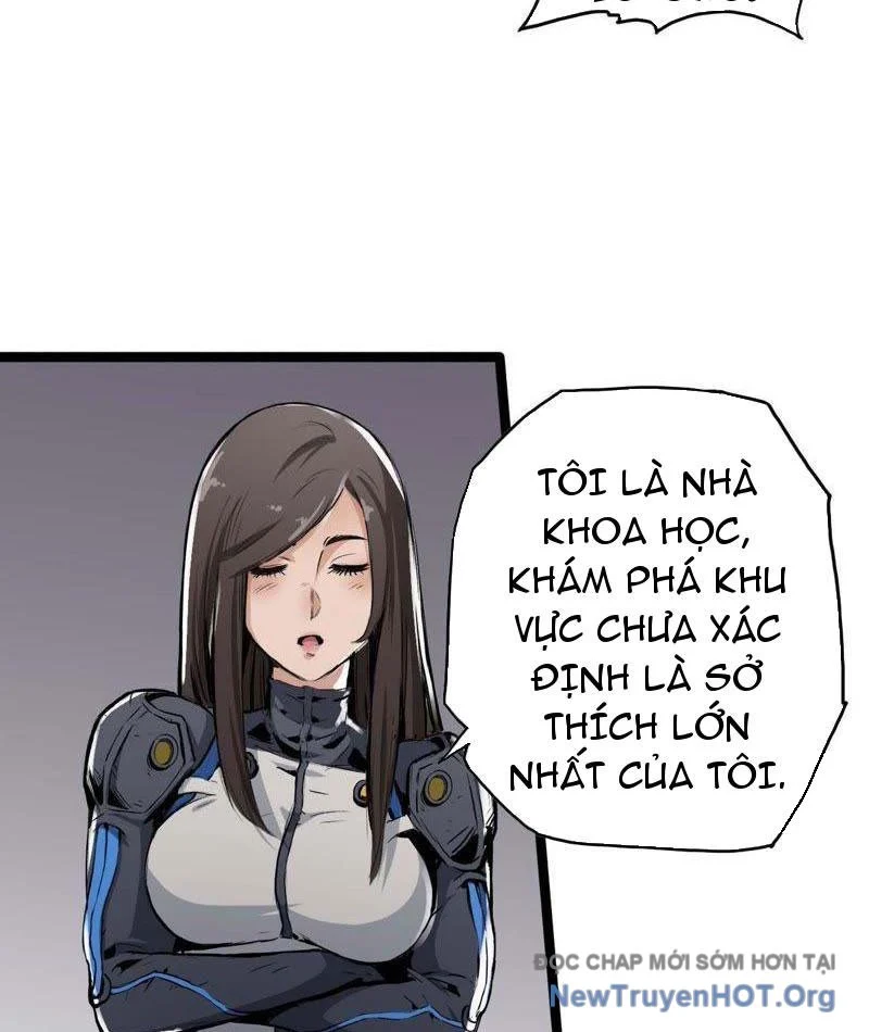 Vô Hạn Dị Hóa: Chiến Tranh Hệ Nhị Phân Chapter 19 - Next Chapter 20