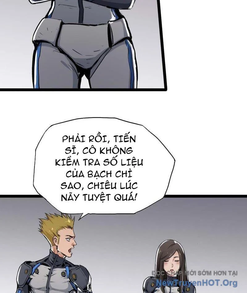 Vô Hạn Dị Hóa: Chiến Tranh Hệ Nhị Phân Chapter 19 - Next Chapter 20