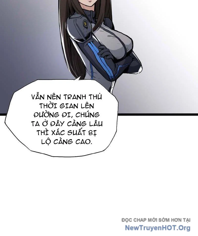 Vô Hạn Dị Hóa: Chiến Tranh Hệ Nhị Phân Chapter 19 - Next Chapter 20