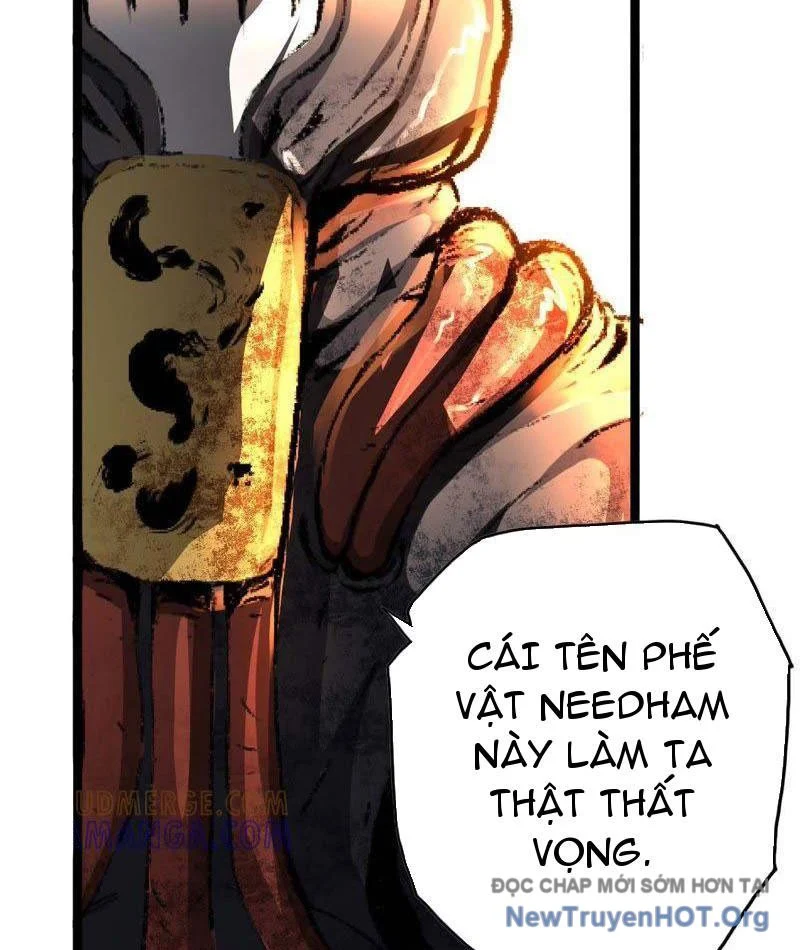 Vô Hạn Dị Hóa: Chiến Tranh Hệ Nhị Phân Chapter 19 - Next Chapter 20