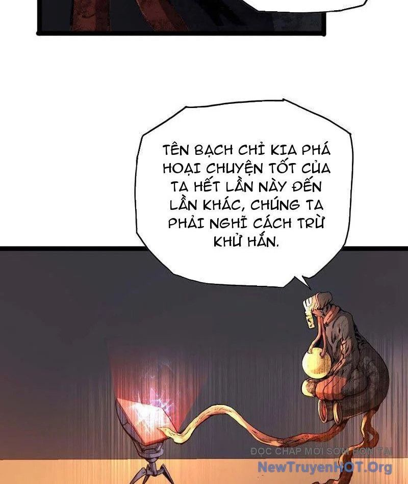 Vô Hạn Dị Hóa: Chiến Tranh Hệ Nhị Phân Chapter 19 - Next Chapter 20