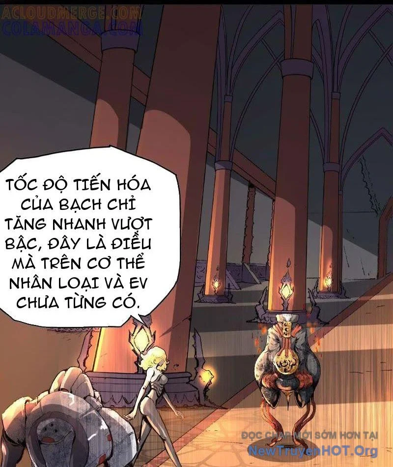 Vô Hạn Dị Hóa: Chiến Tranh Hệ Nhị Phân Chapter 19 - Next Chapter 20