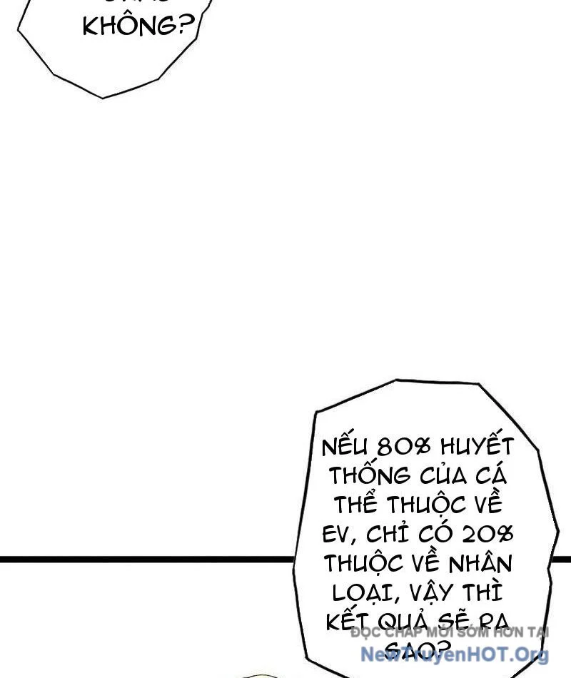 Vô Hạn Dị Hóa: Chiến Tranh Hệ Nhị Phân Chapter 19 - Next Chapter 20