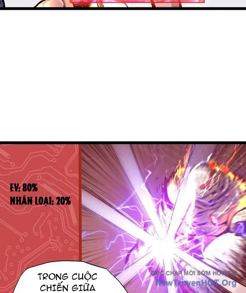 Vô Hạn Dị Hóa: Chiến Tranh Hệ Nhị Phân Chapter 19 - Next Chapter 20