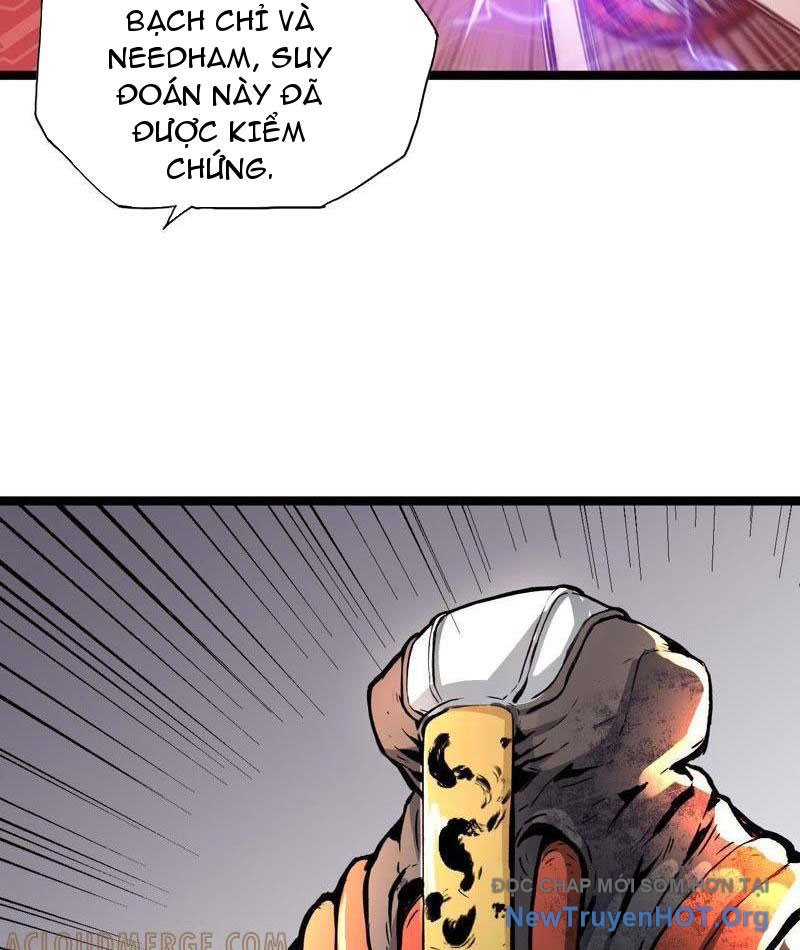 Vô Hạn Dị Hóa: Chiến Tranh Hệ Nhị Phân Chapter 19 - Next Chapter 20