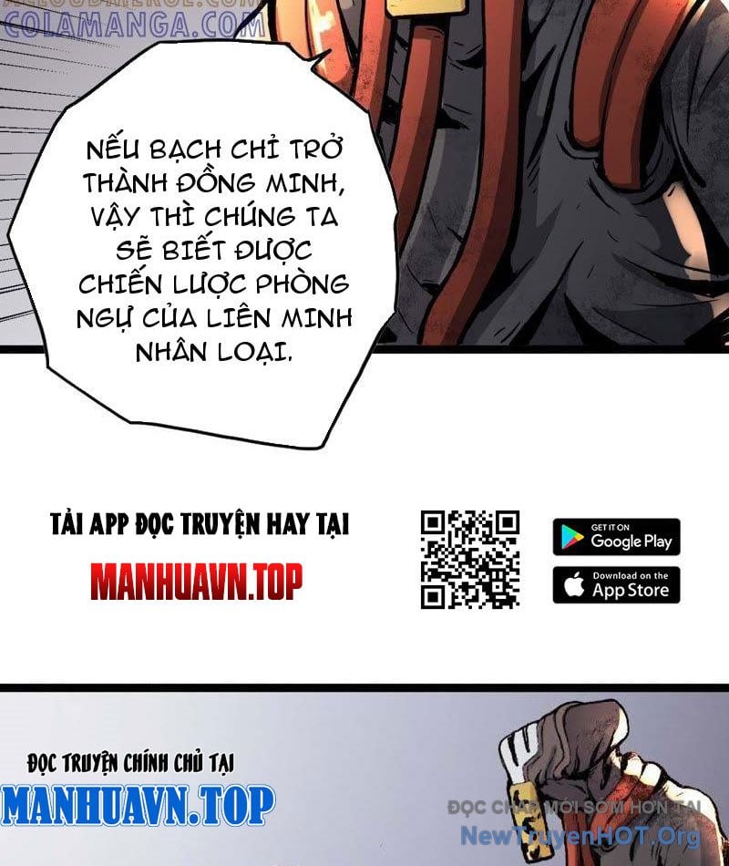 Vô Hạn Dị Hóa: Chiến Tranh Hệ Nhị Phân Chapter 19 - Next Chapter 20