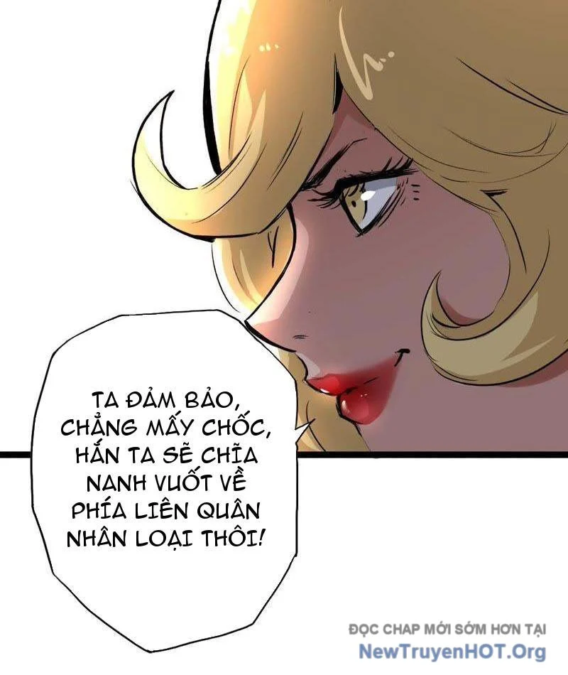 Vô Hạn Dị Hóa: Chiến Tranh Hệ Nhị Phân Chapter 19 - Next Chapter 20