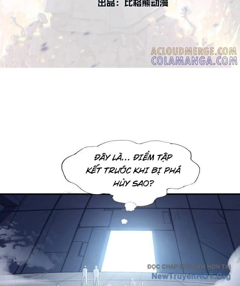 Vô Hạn Dị Hóa: Chiến Tranh Hệ Nhị Phân Chapter 2 4