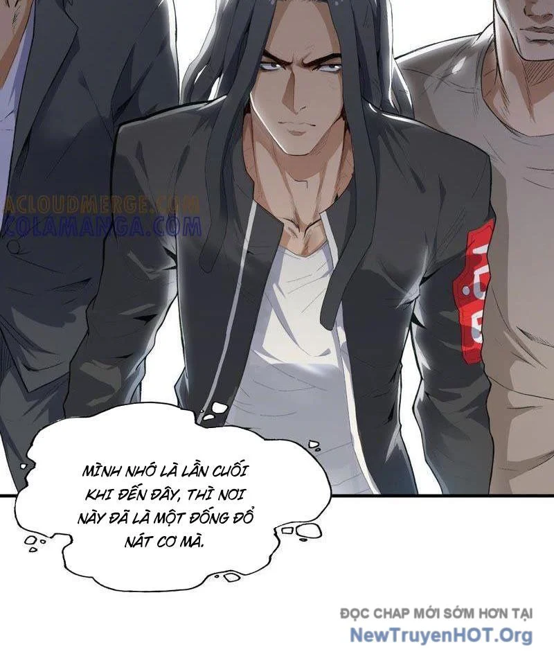 Vô Hạn Dị Hóa: Chiến Tranh Hệ Nhị Phân Chapter 2 6