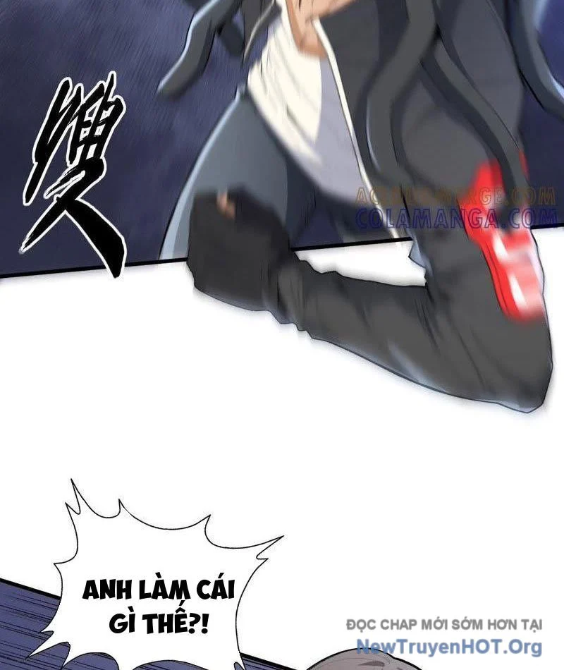 Vô Hạn Dị Hóa: Chiến Tranh Hệ Nhị Phân Chapter 2 12