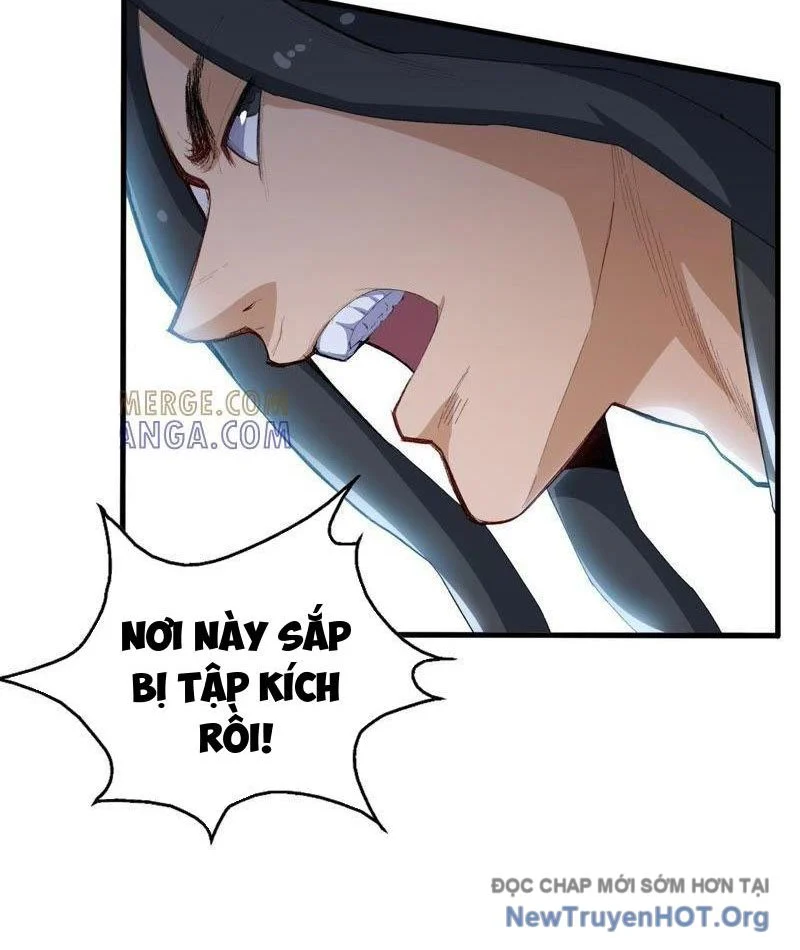 Vô Hạn Dị Hóa: Chiến Tranh Hệ Nhị Phân Chapter 2 14