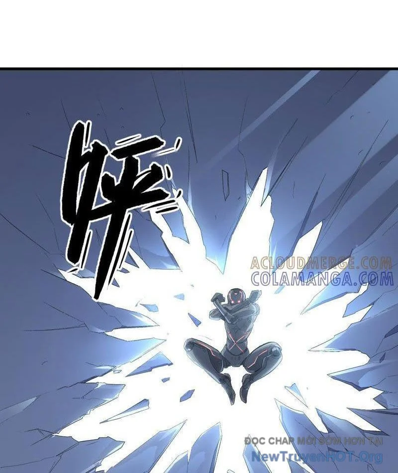 Vô Hạn Dị Hóa: Chiến Tranh Hệ Nhị Phân Chapter 2 16