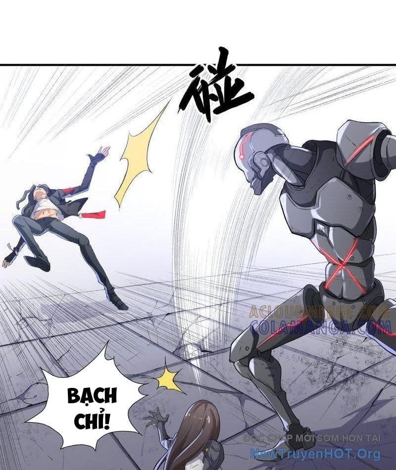 Vô Hạn Dị Hóa: Chiến Tranh Hệ Nhị Phân Chapter 2 20