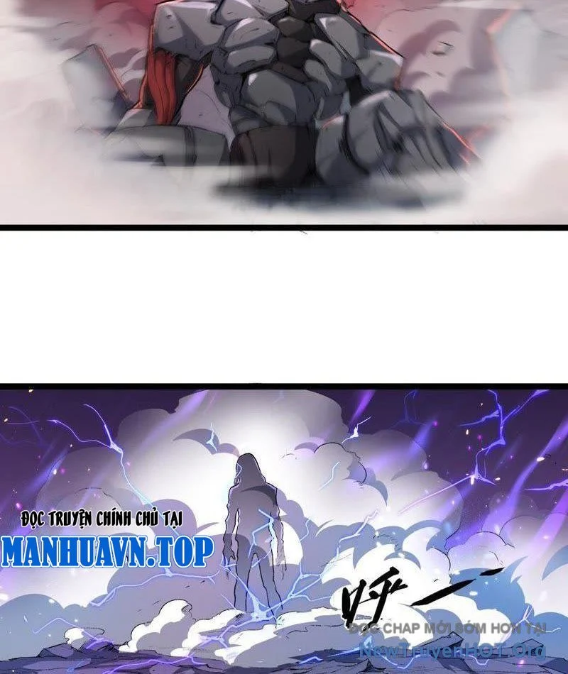 Vô Hạn Dị Hóa: Chiến Tranh Hệ Nhị Phân Chapter 2 36