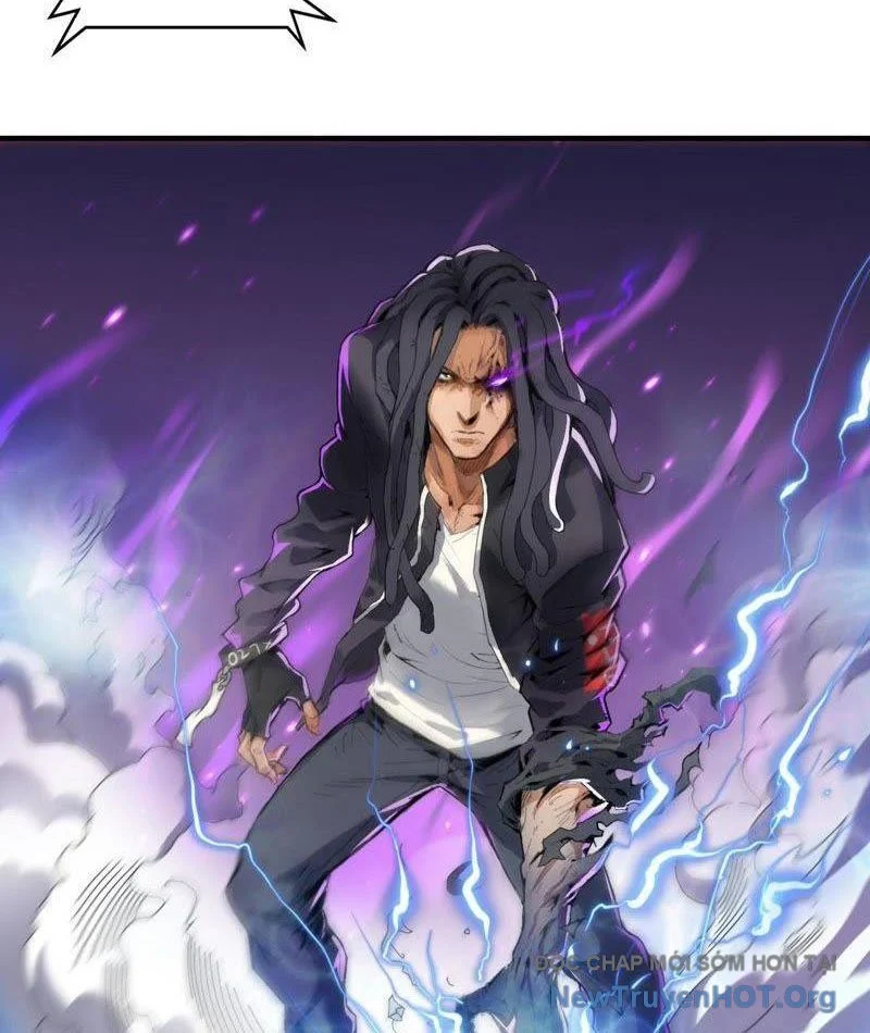 Vô Hạn Dị Hóa: Chiến Tranh Hệ Nhị Phân Chapter 2 38