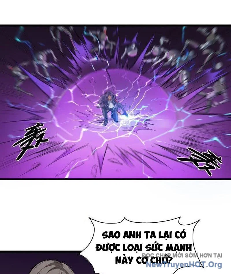 Vô Hạn Dị Hóa: Chiến Tranh Hệ Nhị Phân Chapter 2 45