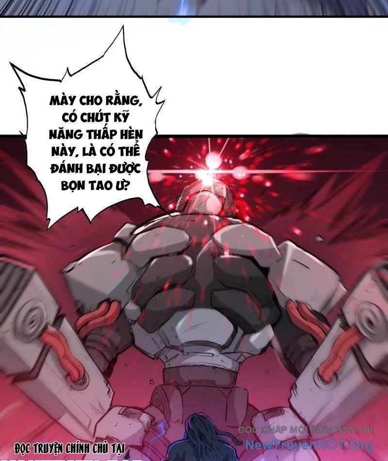 Vô Hạn Dị Hóa: Chiến Tranh Hệ Nhị Phân Chapter 2 49