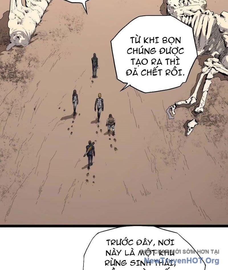 Vô Hạn Dị Hóa: Chiến Tranh Hệ Nhị Phân Chapter 20 - Next Chapter 21