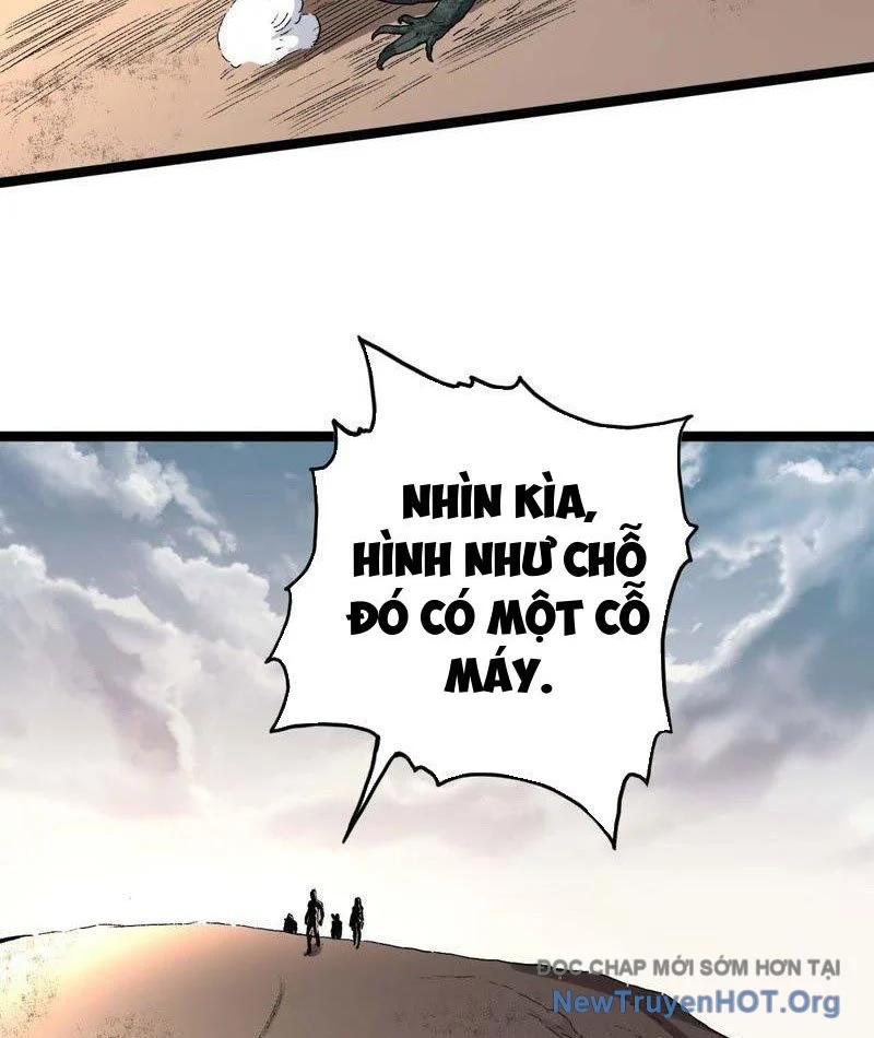 Vô Hạn Dị Hóa: Chiến Tranh Hệ Nhị Phân Chapter 20 - Next Chapter 21
