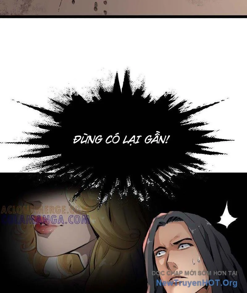 Vô Hạn Dị Hóa: Chiến Tranh Hệ Nhị Phân Chapter 20 - Next Chapter 21