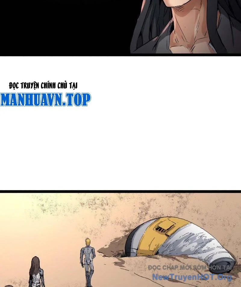 Vô Hạn Dị Hóa: Chiến Tranh Hệ Nhị Phân Chapter 20 - Next Chapter 21