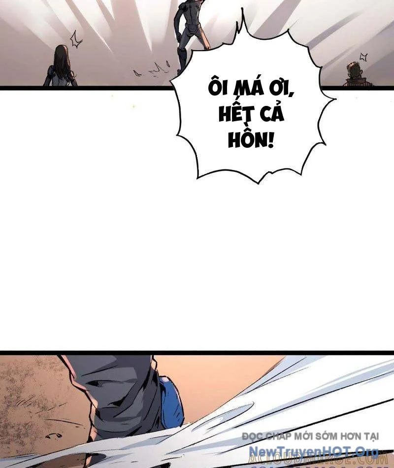 Vô Hạn Dị Hóa: Chiến Tranh Hệ Nhị Phân Chapter 20 - Next Chapter 21
