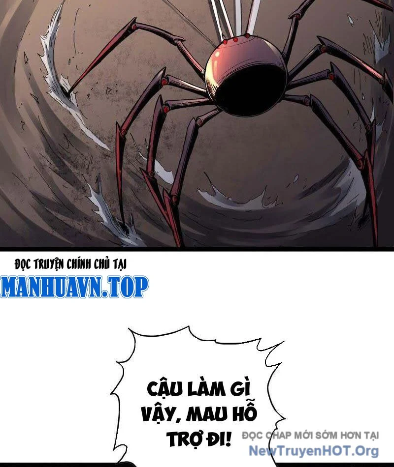 Vô Hạn Dị Hóa: Chiến Tranh Hệ Nhị Phân Chapter 20 - Next Chapter 21