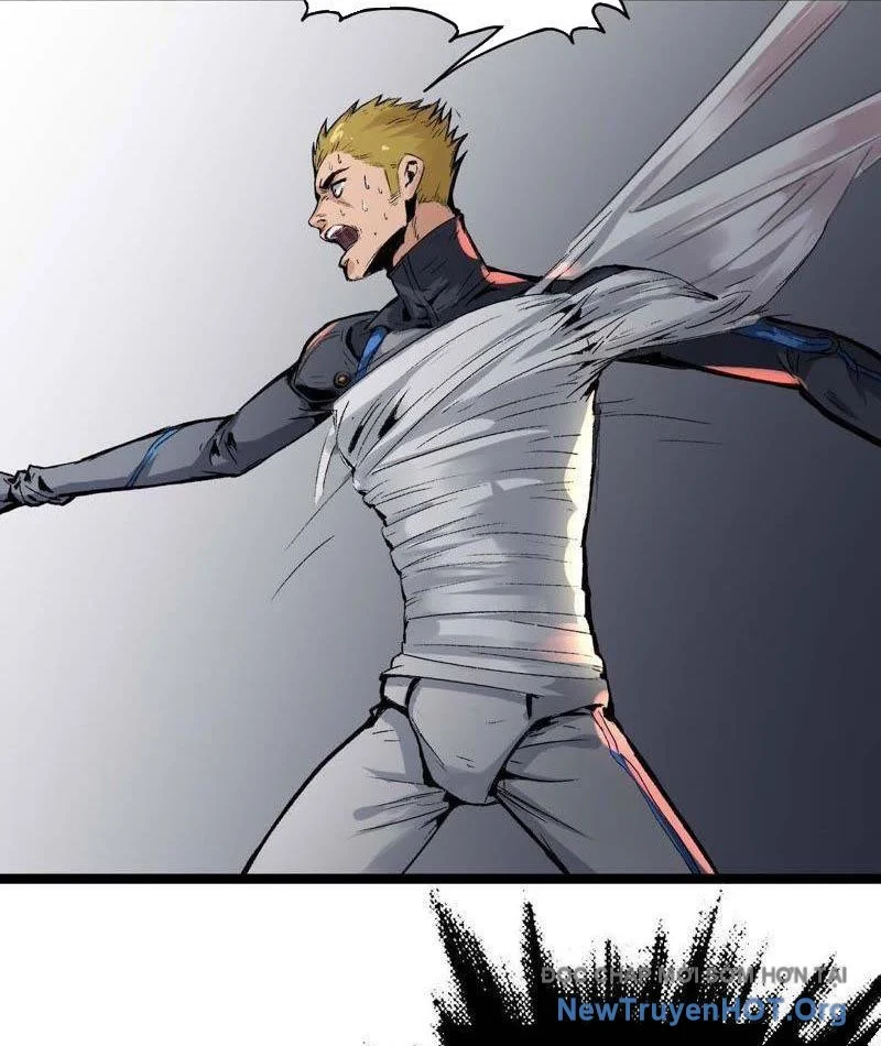Vô Hạn Dị Hóa: Chiến Tranh Hệ Nhị Phân Chapter 20 - Next Chapter 21