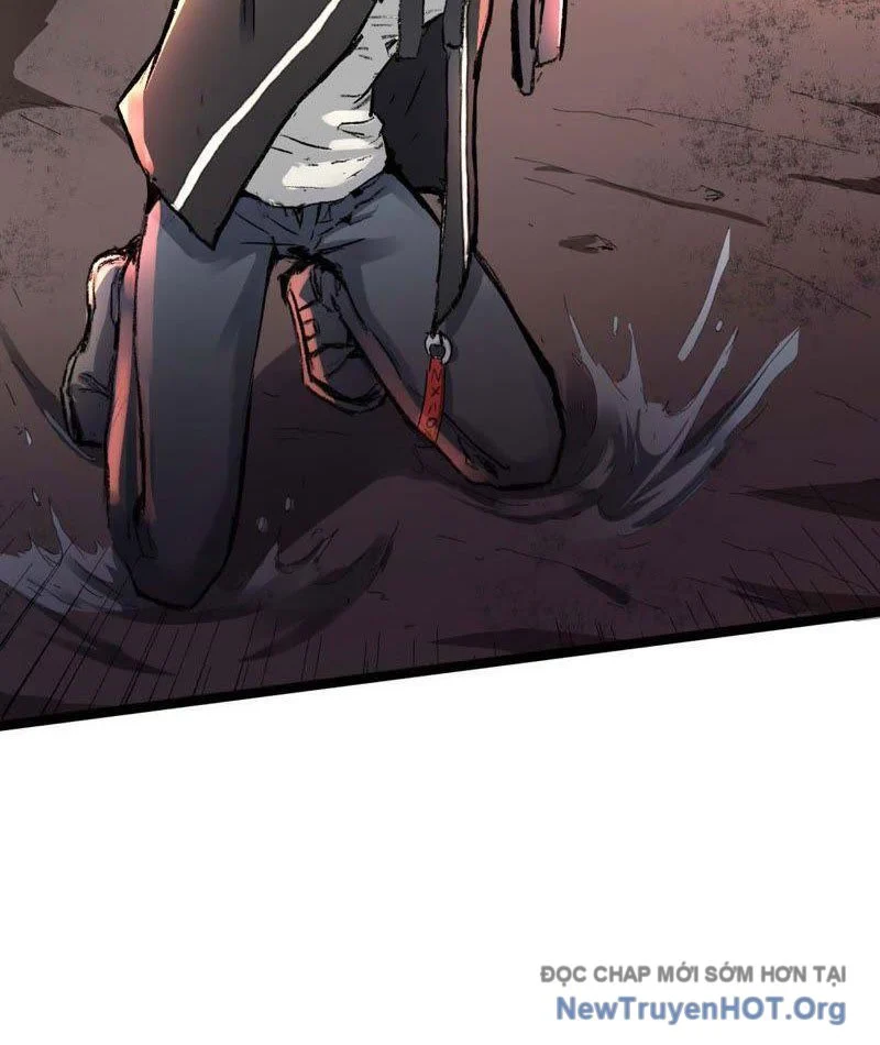 Vô Hạn Dị Hóa: Chiến Tranh Hệ Nhị Phân Chapter 20 - Next Chapter 21