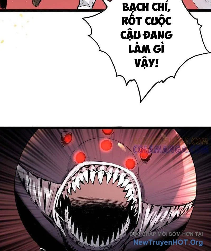 Vô Hạn Dị Hóa: Chiến Tranh Hệ Nhị Phân Chapter 20 - Next Chapter 21