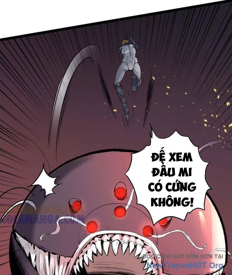 Vô Hạn Dị Hóa: Chiến Tranh Hệ Nhị Phân Chapter 20 - Next Chapter 21