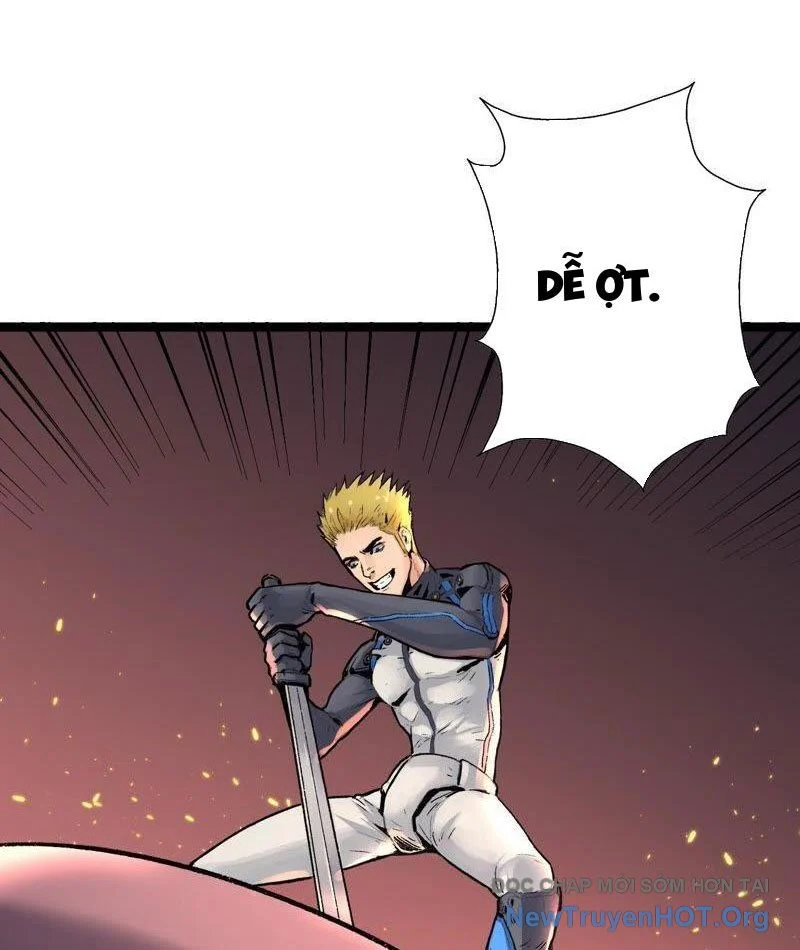 Vô Hạn Dị Hóa: Chiến Tranh Hệ Nhị Phân Chapter 20 - Next Chapter 21
