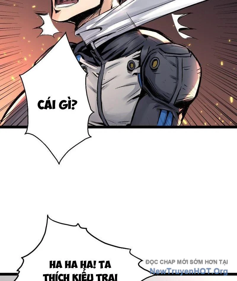 Vô Hạn Dị Hóa: Chiến Tranh Hệ Nhị Phân Chapter 20 - Next Chapter 21