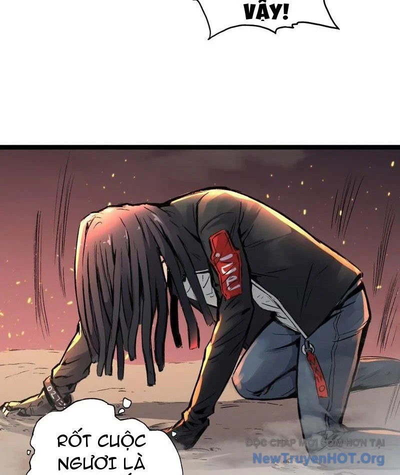 Vô Hạn Dị Hóa: Chiến Tranh Hệ Nhị Phân Chapter 20 - Next Chapter 21
